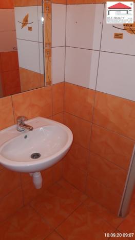 Pronájem kanceláře, Ostrava, Bohumínská, 48 m2