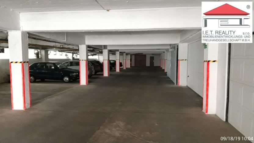 Pronájem kanceláře, Ostrava, Bohumínská, 48 m2