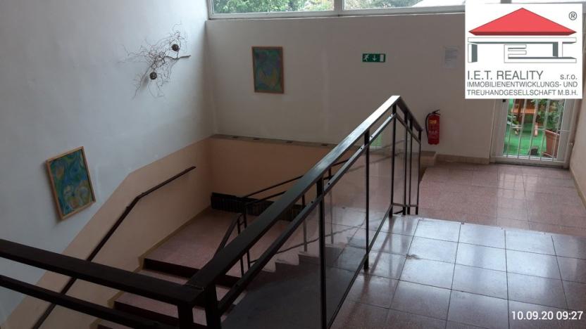 Pronájem kanceláře, Ostrava, Bohumínská, 48 m2