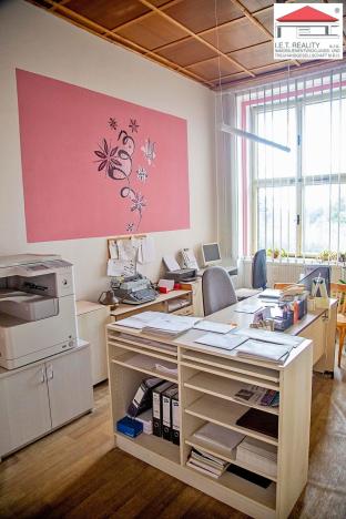 Prodej výrobních prostor, Aš, Selbská, 8650 m2