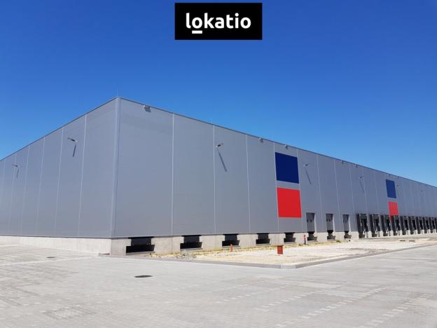 Pronájem skladu, Mošnov, 97421 m2
