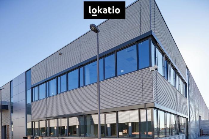 Pronájem skladu, Zákupy, U Trati, 15628 m2