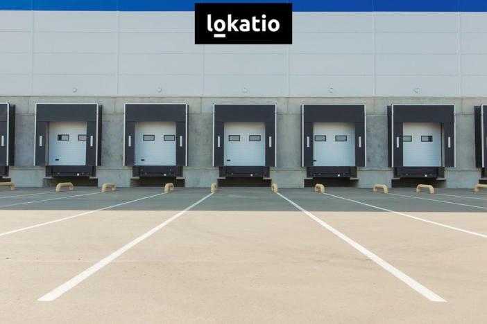Pronájem skladu, Kostelec - Ostrov u Stříbra, 18000 m2