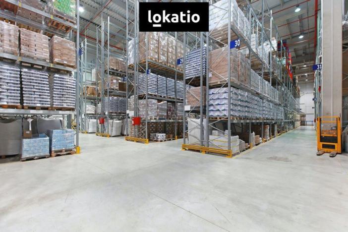 Pronájem skladu, Stříbro, 5000 m2