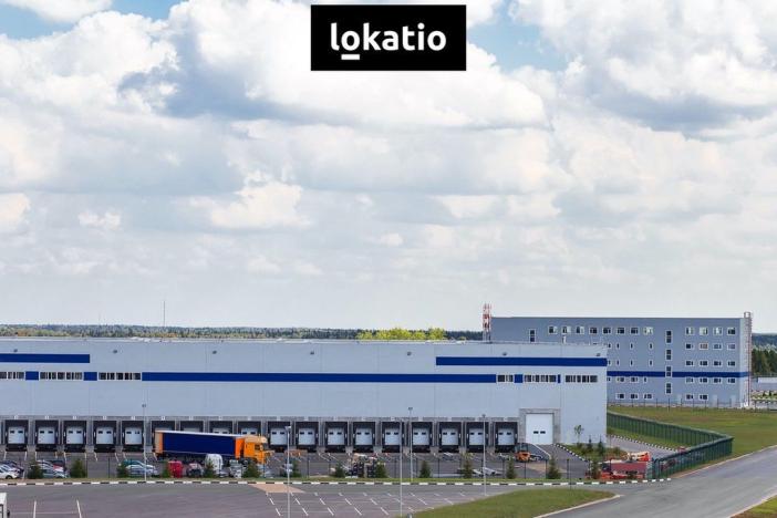 Pronájem skladu, Stříbro, 5000 m2