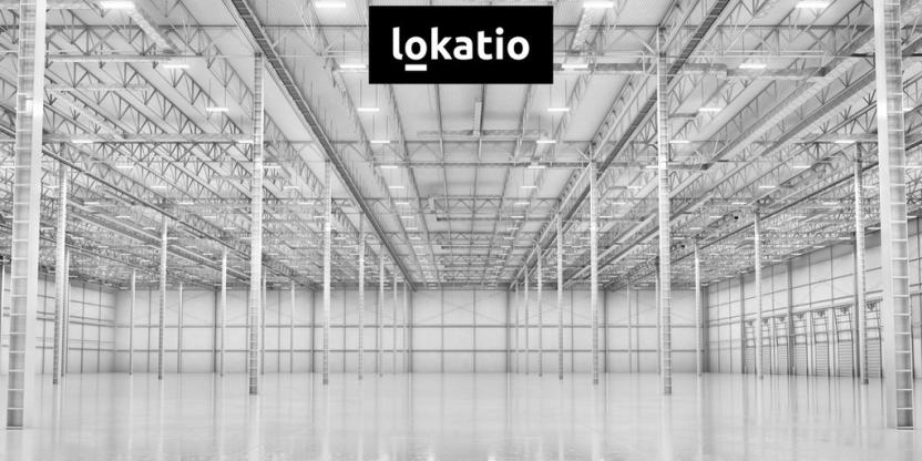 Pronájem skladu, Stříbro, 5000 m2