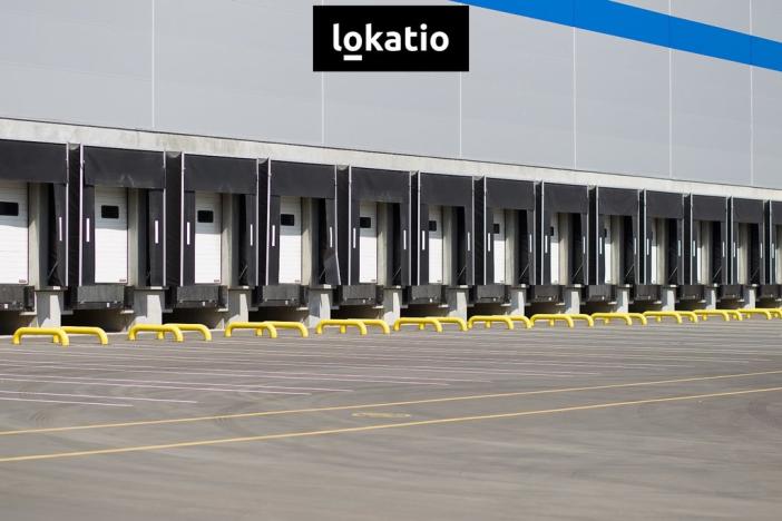 Pronájem skladu, Klatovy, Podborská, 14158 m2