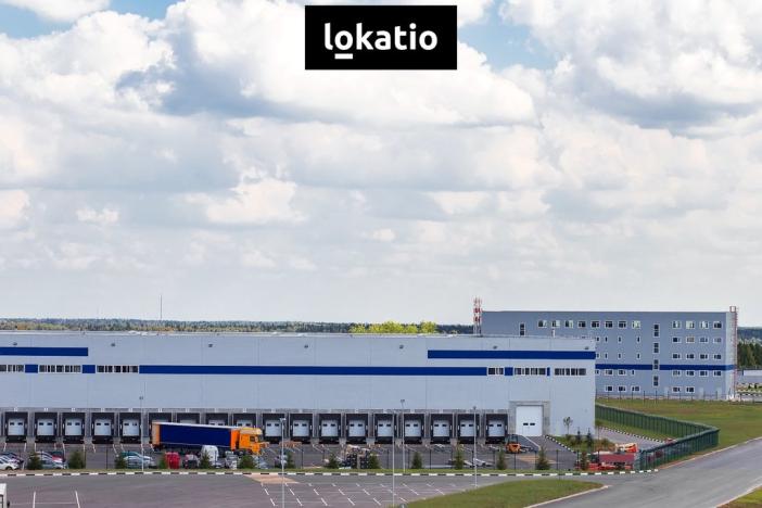 Pronájem skladu, Podbořany, 20311 m2