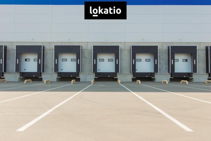 Pronájem skladu, Podbořany, 20311 m2