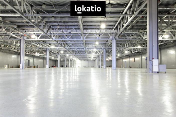 Pronájem skladu, Rumburk, 40900 m2