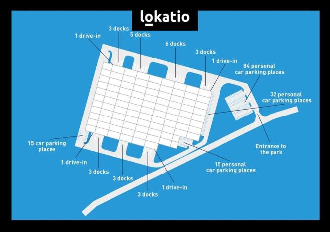 Pronájem skladu, Uničov, 7488 m2