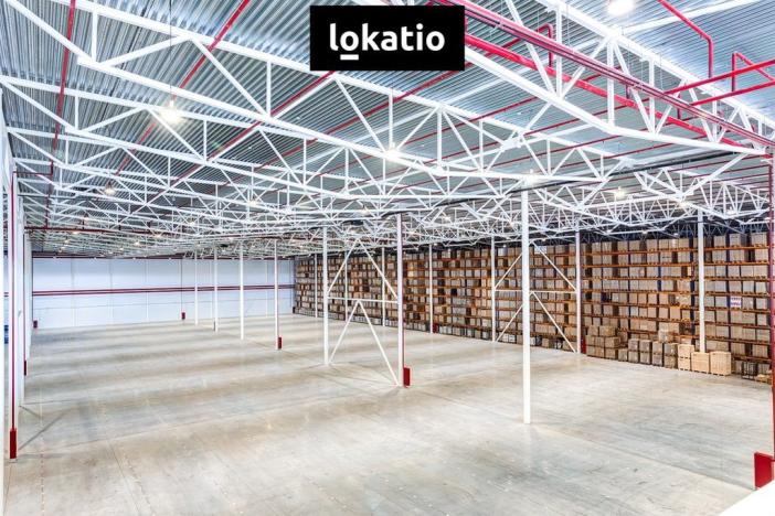 Pronájem skladu, Uničov, 26198 m2