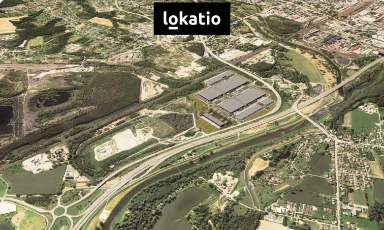 Pronájem skladu, Ostrava, Bohumínská, 5240 m2