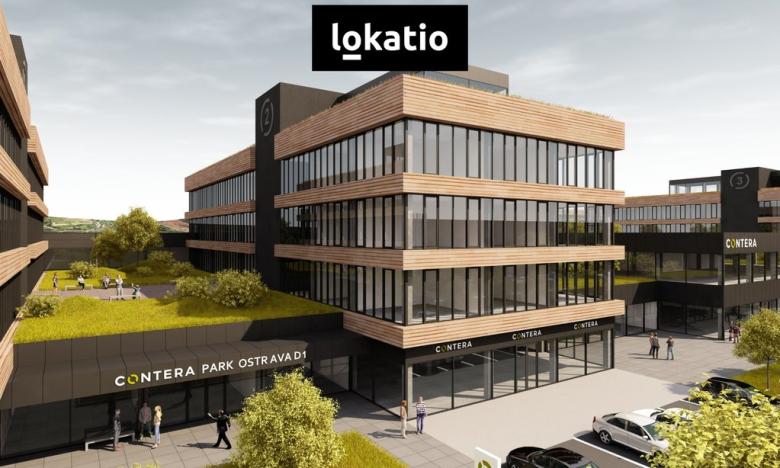 Pronájem skladu, Ostrava, Bohumínská, 5240 m2