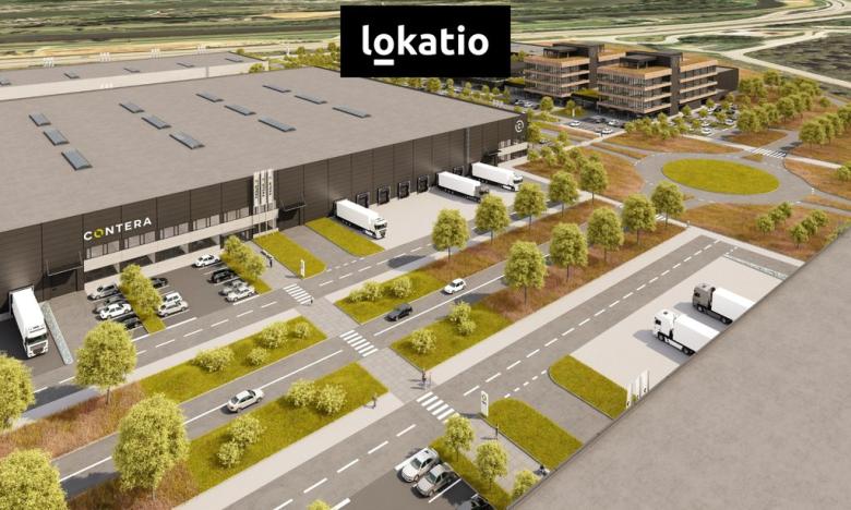 Pronájem skladu, Ostrava, Bohumínská, 5240 m2