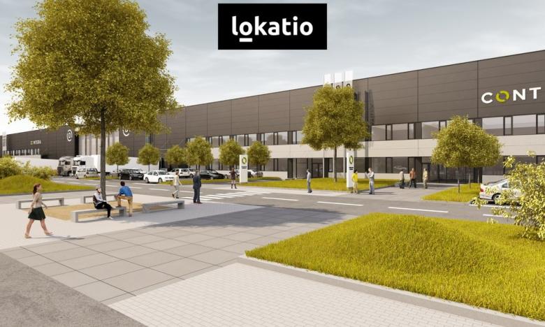 Pronájem skladu, Ostrava, Bohumínská, 5240 m2