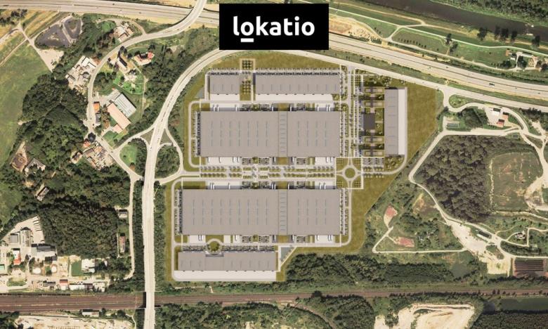 Pronájem skladu, Ostrava, Bohumínská, 5240 m2