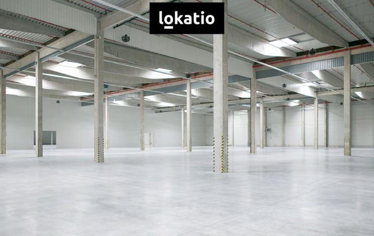 Pronájem skladu, Žatec, 4246 m2