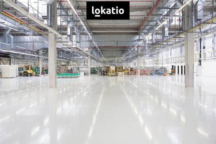 Pronájem skladu, Žatec, Plzeňská, 5562 m2