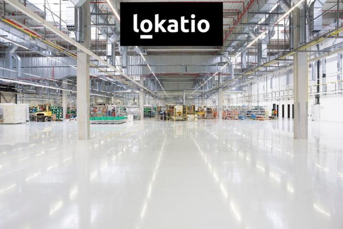 Pronájem skladu, Žatec, 9131 m2