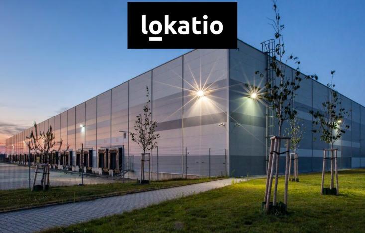 Pronájem skladu, Ostrava, 5000 m2