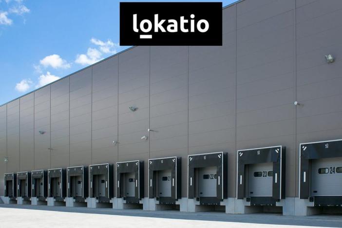 Pronájem skladu, Ostrava, 5000 m2