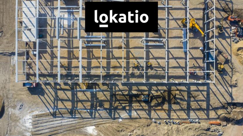 Pronájem skladu, Ostrava, 5000 m2