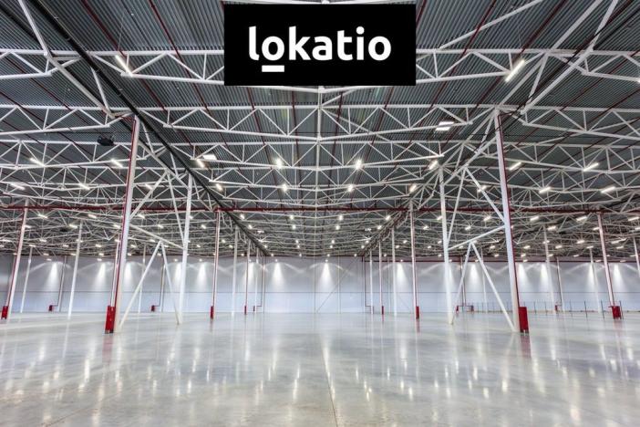 Pronájem skladu, Ostrava, 2878 m2