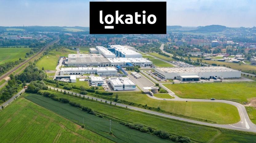 Pronájem skladu, Hranice, 22700 m2