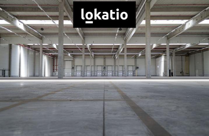 Pronájem skladu, Hranice, 22700 m2