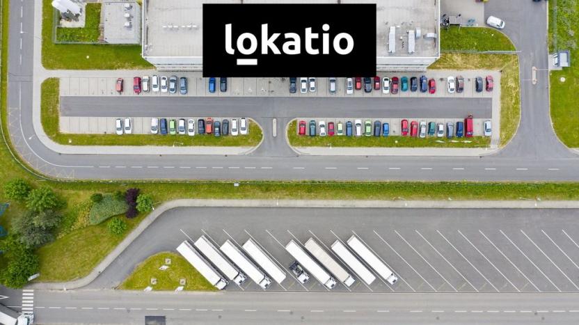 Pronájem skladu, Hranice, 22700 m2