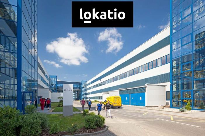 Pronájem skladu, Hranice, 3552 m2