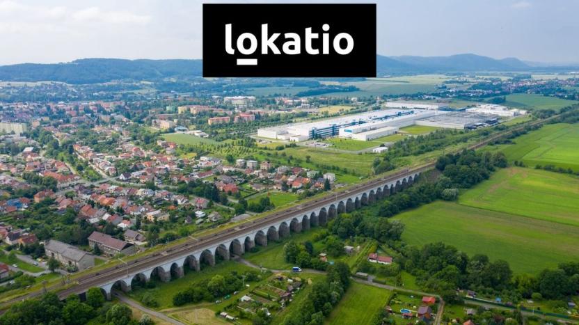 Pronájem skladu, Hranice, 3552 m2