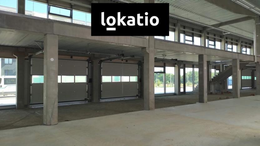 Pronájem skladu, Hradec Králové, 300 m2