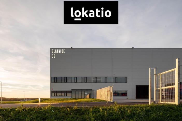 Pronájem skladu, Blatnice, 20748 m2