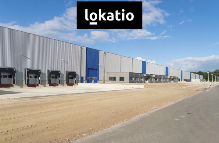 Pronájem skladu, Blatnice, 20748 m2