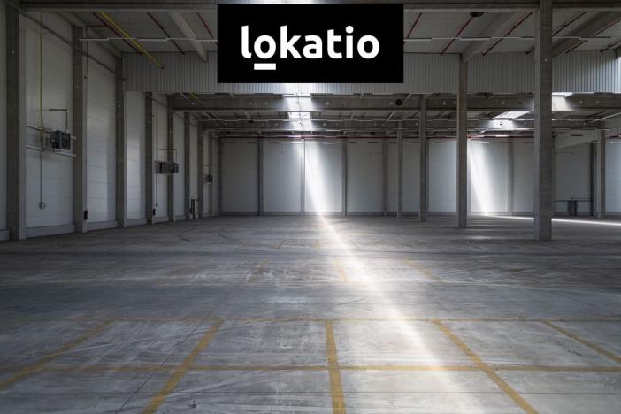 Pronájem skladu, Cerhovice, 5000 m2