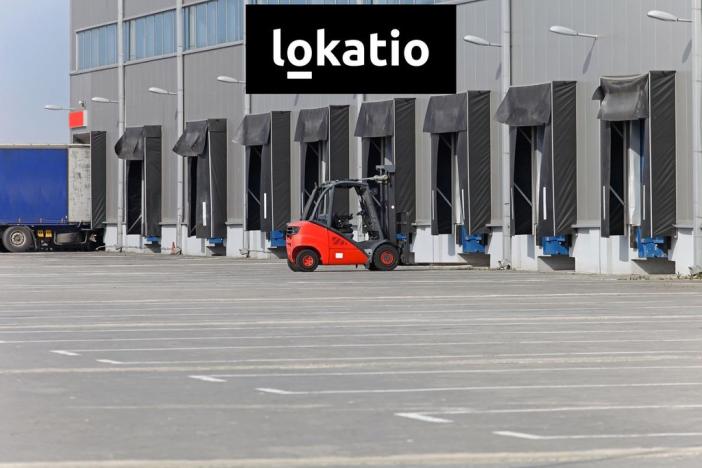 Pronájem skladu, Cerhovice, 5000 m2