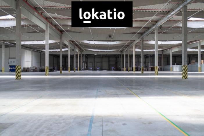 Pronájem skladu, Cerhovice, 10000 m2