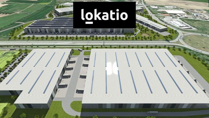 Pronájem skladu, České Budějovice, Okružní, 30300 m2