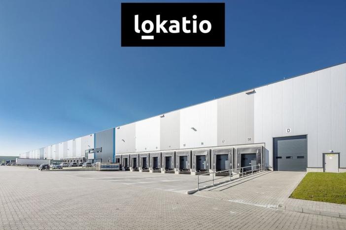 Pronájem skladu, České Budějovice, Okružní, 30300 m2