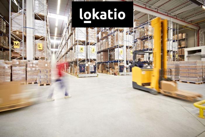 Pronájem skladu, České Budějovice, Okružní, 30300 m2