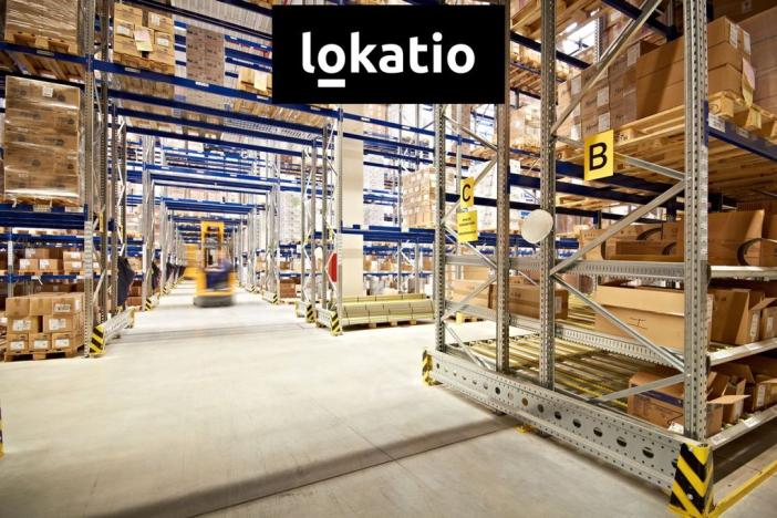 Pronájem skladu, České Budějovice, Okružní, 48313 m2