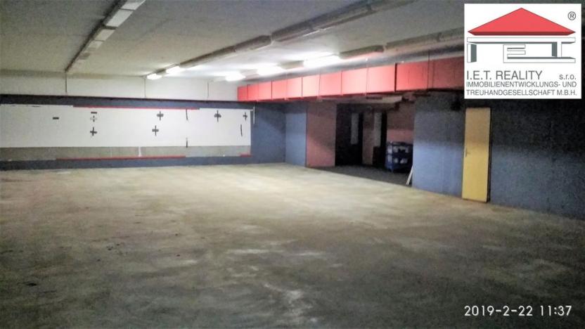 Pronájem skladu, Ostrava, Vítkovická, 400 m2