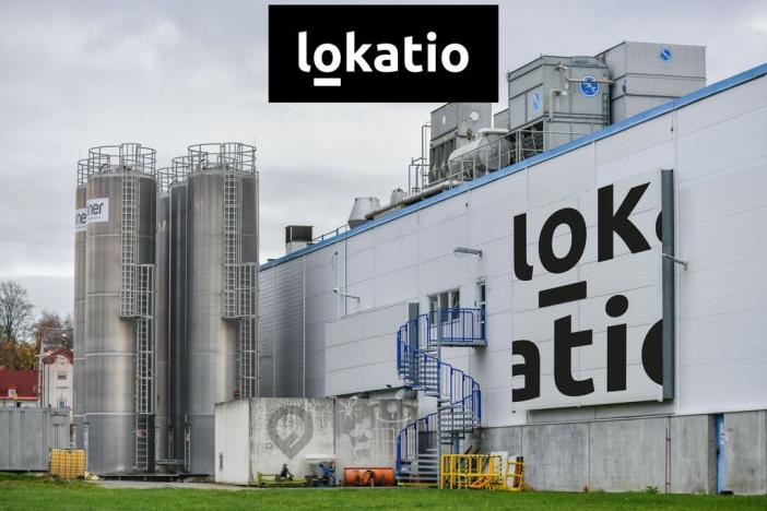 Pronájem skladu, Aš, 18682 m2