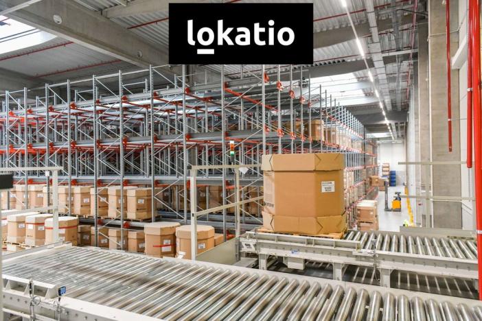 Pronájem skladu, Aš, 18682 m2