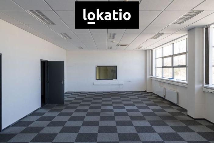 Pronájem skladu, Přeštice, Průmyslová, 5309 m2