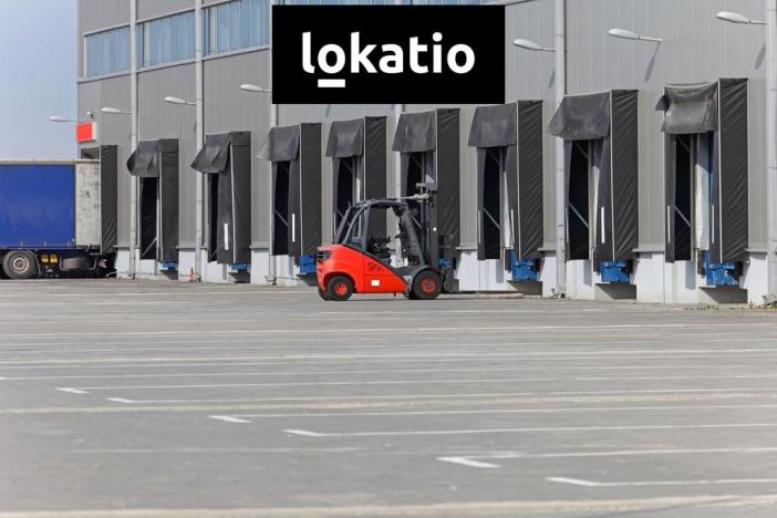 Pronájem skladu, Zákupy, Nové Zákupy, 7066 m2