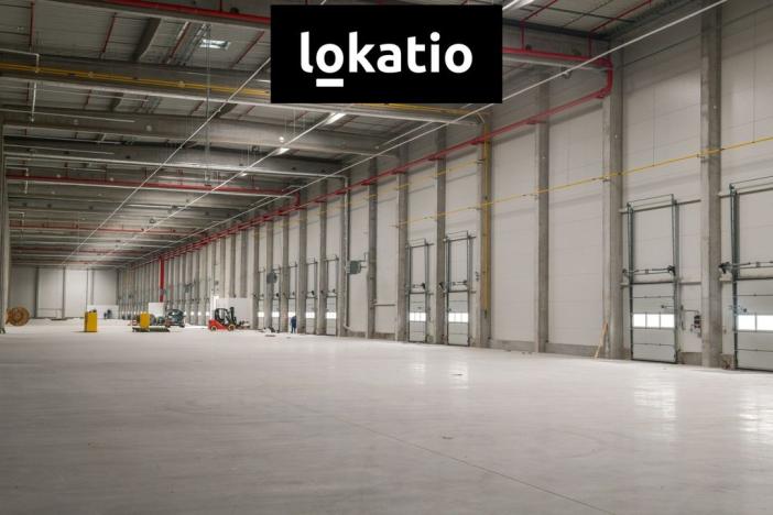 Pronájem skladu, Zákupy, Nové Zákupy, 7066 m2