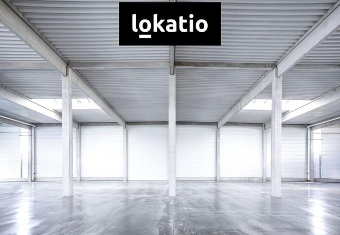 Pronájem skladu, Zákupy, Nové Zákupy, 7066 m2